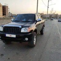 کاپرا دوکابین تک دف دوگانه دست