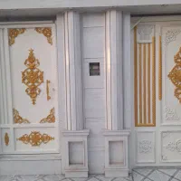 رنگ آمیزی ساختمان