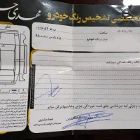 پژو پارس سال|خودرو سواری و وانت|تربتحیدریه, شهدا|دیوار