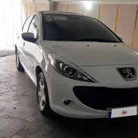 ۲۰۷ اتوماتیک ۱۴۰۴