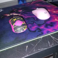 ماوس رد دراگون ۹۱۴ پرو ۴ ک