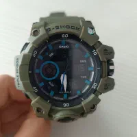 ساعت مچی کاسیو