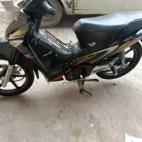 بی کلاج پیشرو ۱۳۵