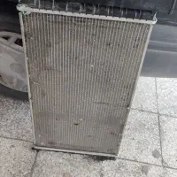 رادیاتور پژو ۴۰۵ سالم