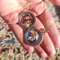 لاکت پلاک گردنبد عکس مخفی|بدلیجات|مشهد, رسالت|دیوار