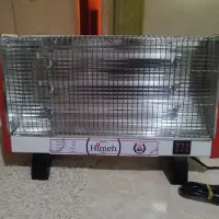 هیتر برقی نو