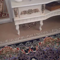 بوفه ومیز تلویزیون