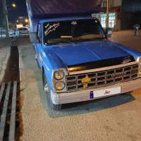 نیسان مدل ۱۴۰۰