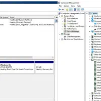 کیس کامپیوتر اورجینال برند Lenovo