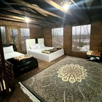 فروش ویلای نقلی مبله شده|فروش خانه و ویلا|صحنه, |دیوار