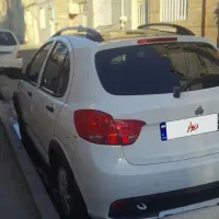 کوئیک Rs 1402|خودرو سواری و وانت|کرج, ساسانی (قلمستان)|دیوار