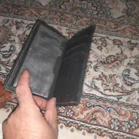 یک عدد کیف پول|کیف، کفش، کمربند|قم, ولیعصر|دیوار