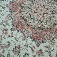 ۲عدد فرش ۹ متری