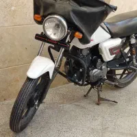 موتور کی وی 150 مدل 98 تحت شرکت بنلی|موتورسیکلت|یزد, |دیوار