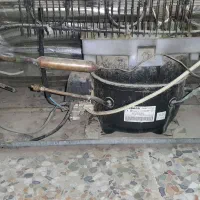 فریزر 7 کشو لیبهر آزمایش برودتی|یخچال و فریزر|اهواز, ۳۰ متری|دیوار