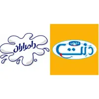 ویزیتور لبنیات دامداران و دنت