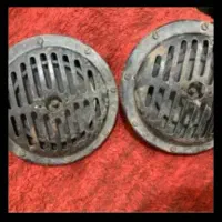 بوق ۱۰*۱۱|کلکسیون اشیاء عتیقه|اراک, |دیوار