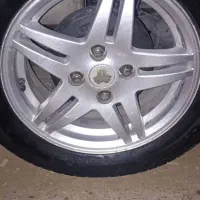 رینگ فابریک تیبا