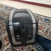 سرخ کن سالم تمیز مارک کاسونیک