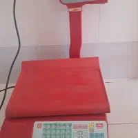 ترازوی اصلی محک مخصوص مرغ فروشی