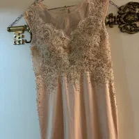 لباس مجلسی عقد و عروسی