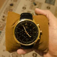 ساعت الگانس اصل