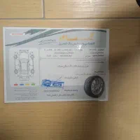 پژوSLX  تیو 5 گاز سیمی|خودرو سواری و وانت|گرگان, |دیوار