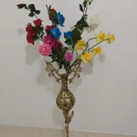 گل های  رزمصنوعی