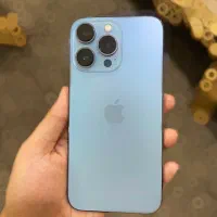 موبایل آیفون ۱۳ پرو