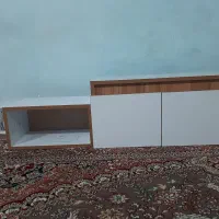 میز تی وی دیواری