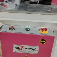 دستگاه UPVC درب و پنجره ترکیه ای