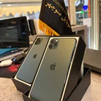 آیفون۱۱پرومکس پلمپ zaa پک اصلی