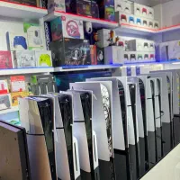 نصب 10 عدد بازی PS5 فقط 3 میلیون تومان واقعی