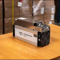 راه اندازی ماینر بدون روتر