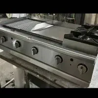 کباب ترکی گرمکن کباب پز لبوباقالی پوست کن فرقنادی|کافی‌شاپ و رستوران|سنندج, |دیوار