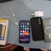 گوشی a25 128|موبایل|ارومیه, |دیوار