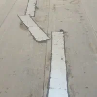 تعمیر ونصب فوری ایزوگام|خدمات پیشه و مهارت|مسجد سلیمان, |دیوار