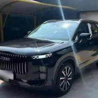 لوکانو L7 مشکی