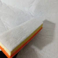 فیلتر هوا ماشین|قطعات یدکی و لوازم جانبی|بم, |دیوار