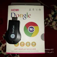 دانگل بلوتوثی وصل گوشی به تلویزیون