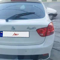 کویک آرسفیدمشکی ۸۵گانه|خودرو سواری و وانت|خوانسار, |دیوار