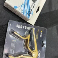 گیتار یاماها c70 اورجینال بهمراه کیس و کاپو|گیتار، بیس، امپلیفایر|اصفهان, مرداویج|دیوار