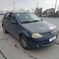 ال نود ۹۲ پارس خودرو e2