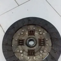 دیسک وصفحه وبلبرینگ پراید