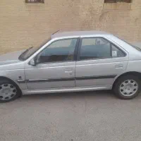 فروش یا معاوضه پژو پارس ۸۳|خودرو سواری و وانت|رفسنجان, |دیوار