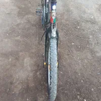 دوچرخه آساک ۴ انگشت