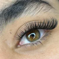 آف کاشت مژه