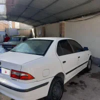 سمند ef7 دوگانه|خودرو سواری و وانت|محمدشهر, ولدآباد|دیوار