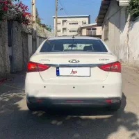 آریزو 5 مدل 1396 بدون رنگ|خودرو سواری و وانت|قائمشهر, |دیوار