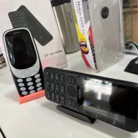 Nokia گوشی 3310 ساده 125|موبایل|تهران, گلستان (شهرک راه آهن)|دیوار